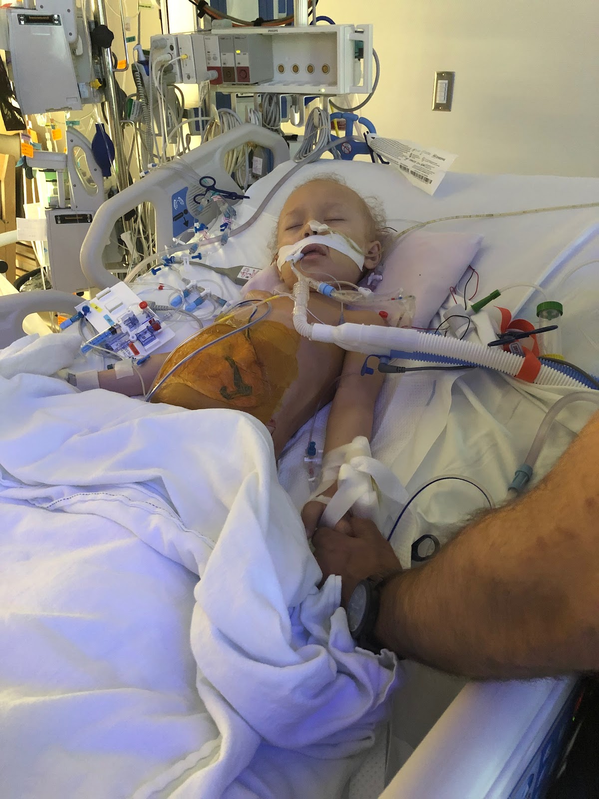 Help 10-Year-Old Dylan Fight Stage 4 Pancreatic Cancer 5